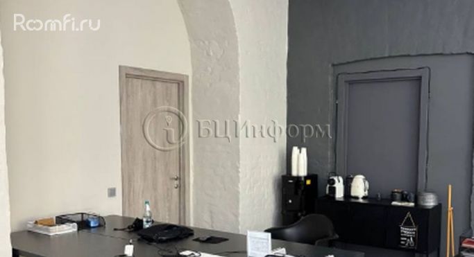 Аренда офиса 129.8 м², Барочная улица - фото 5