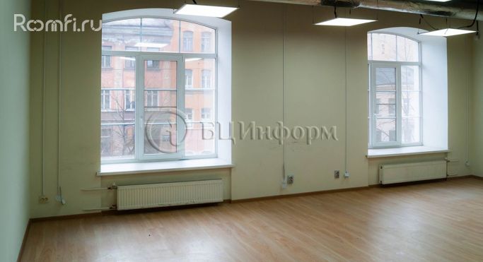 Аренда офиса 93.2 м², Воронежская улица - фото 3