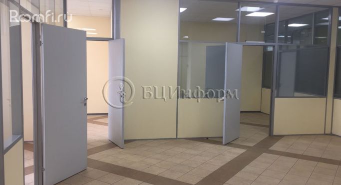 Аренда помещения свободного назначения 207 м², Кондратьевский проспект - фото 2