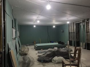 Аренда помещения свободного назначения 107 м2, метро Кировский Завод