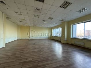 Аренда офиса 106.2 м²