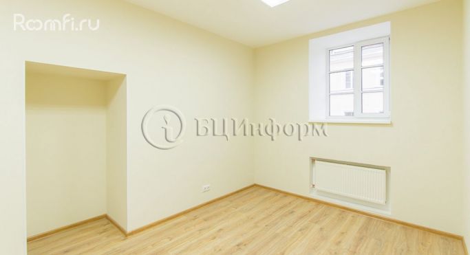 Аренда офиса 16 м², Захарьевская улица - фото 3