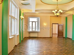 Аренда помещения свободного назначения 82 м²