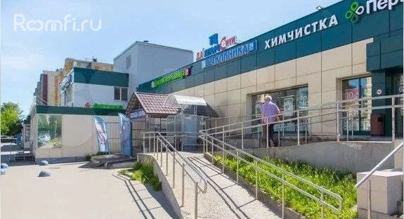 Аренда торгового помещения 1200 м², Шлиссельбургский проспект - фото 1