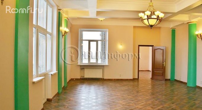 Аренда помещения свободного назначения 82 м², набережная реки Смоленки - фото 1