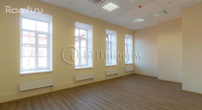 Аренда офиса 80.1 м², Измайловский проспект - фото 3