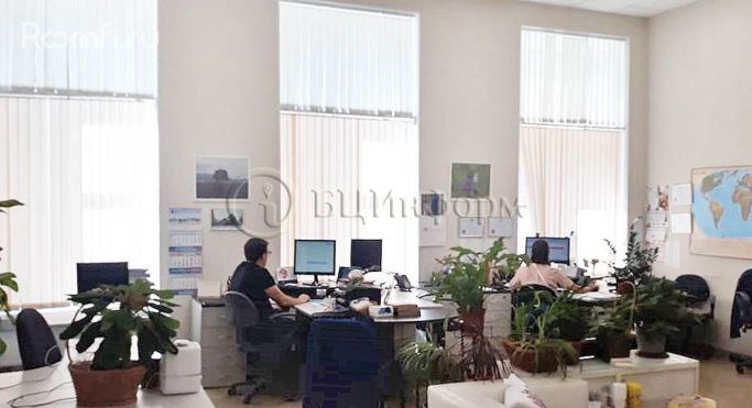 Аренда офиса 131.8 м², Литейный проспект - фото 2