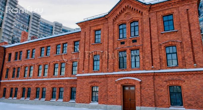 Аренда офиса 446.5 м², проспект Обуховской Обороны - фото 5