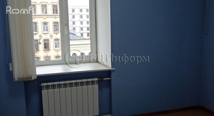 Аренда офиса 54.5 м², Лиговский проспект - фото 3