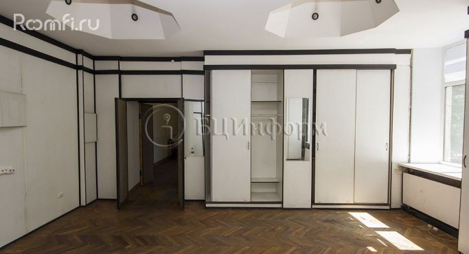 Аренда офиса 48.1 м², Кузнецовская улица - фото 4