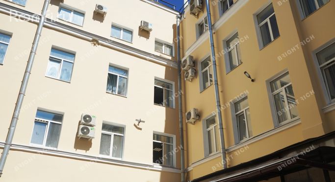 Аренда офиса 226.8 м², Воронежская улица - фото 3