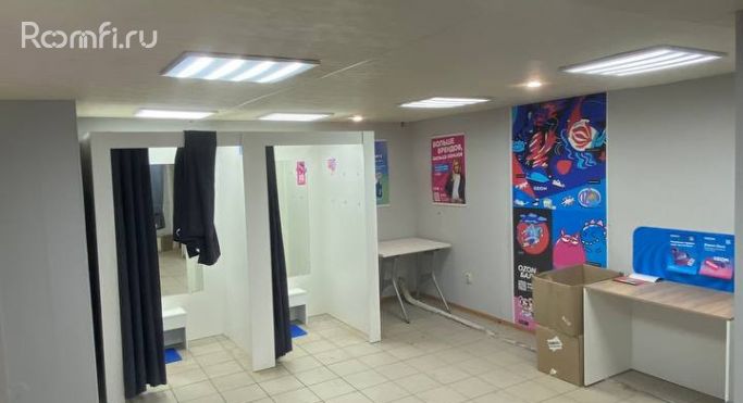 Аренда торгового помещения 44.7 м², 11-я Красноармейская улица - фото 2