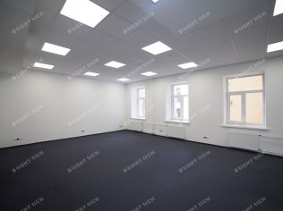 Аренда офиса 304 м²