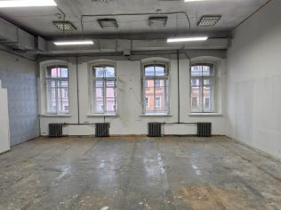 Аренда склада 128 м²