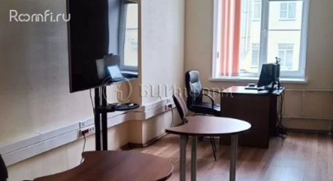 Аренда офиса 497.2 м², улица Профессора Попова - фото 3