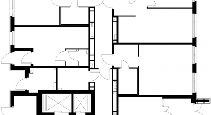 Продажа помещения свободного назначения 82.3 м² - фото 2