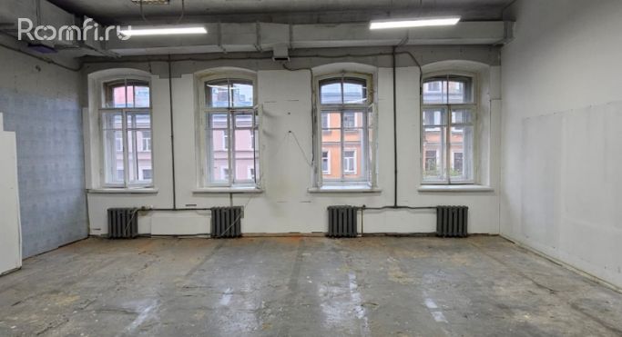 Аренда склада 128 м², Дегтярная улица - фото 1