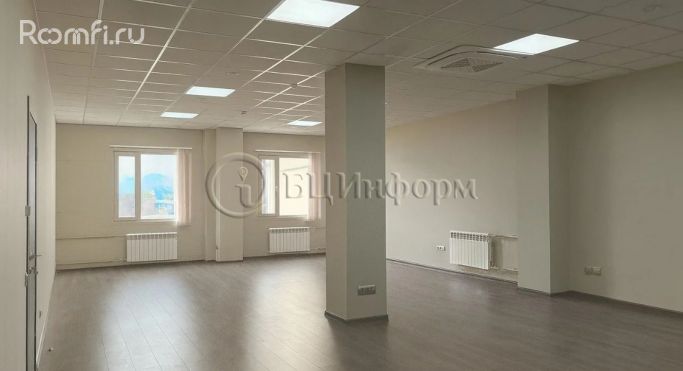 Аренда офиса 77 м², Домостроительная улица - фото 2