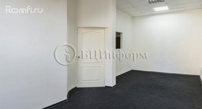 Аренда офиса 77.5 м², Большой проспект Петроградской стороны - фото 3