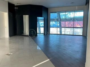 Аренда офиса 89.4 м²