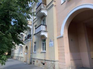 Продажа помещения свободного назначения 19.8 м²