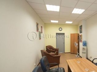 Аренда офиса 19 м²