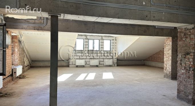 Аренда офиса 761 м², набережная Чёрной речки - фото 3