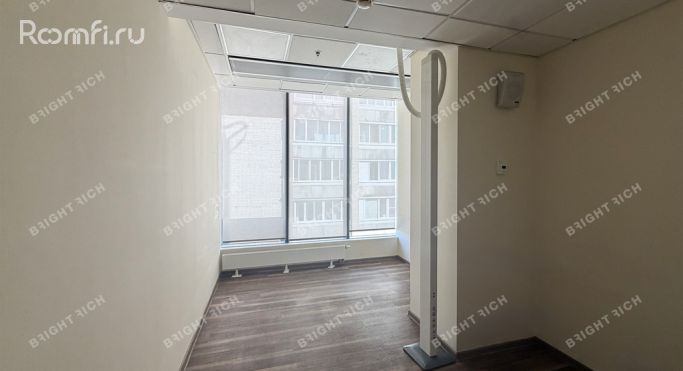 Аренда офиса 2835.5 м², Пулковское шоссе - фото 3