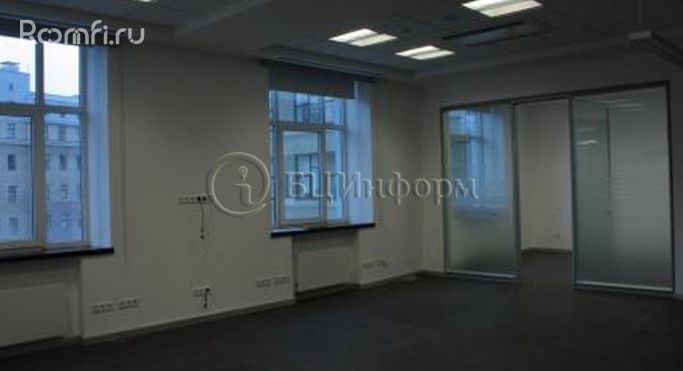 Аренда офиса 92.9 м², Петроградская набережная - фото 5