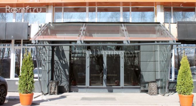 Аренда офиса 36 м², шоссе Революции - фото 3