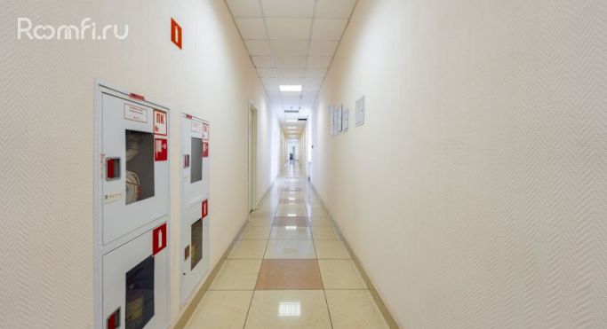 Аренда офиса 29.3 м², Заозёрная улица - фото 2