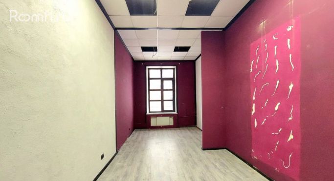 Аренда производственного помещения 25 м², Промышленная улица - фото 3