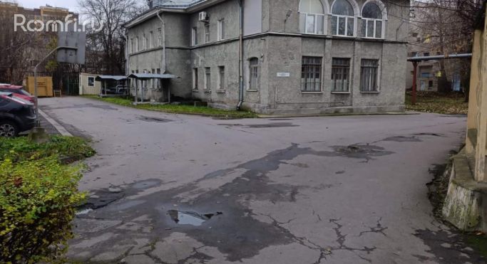 Продажа помещения свободного назначения 22000 м², Варшавская улица - фото 2