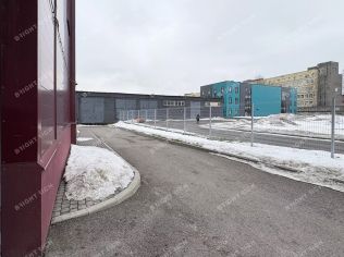 Аренда склада 3397 м²