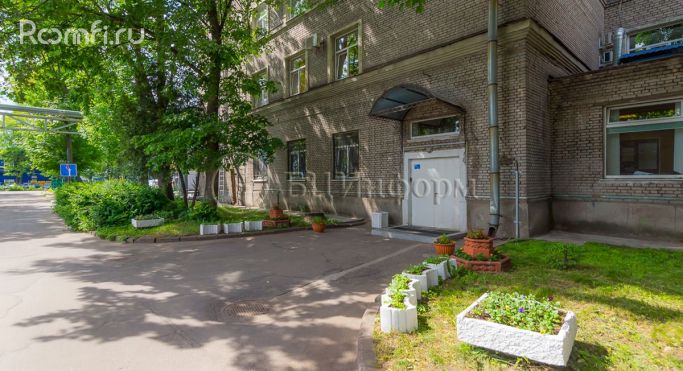 Аренда офиса 131.4 м², улица Салова - фото 5