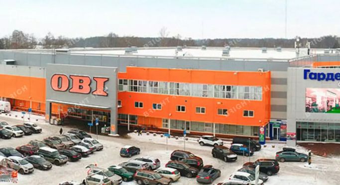 Аренда офиса 379.6 м², Лахтинский проспект - фото 3