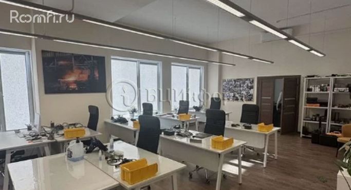 Аренда офиса 90 м², проспект Обуховской Обороны - фото 3