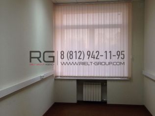 Аренда офиса 60 м2