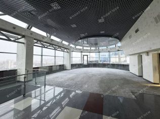 Аренда офиса 1427.4 м²