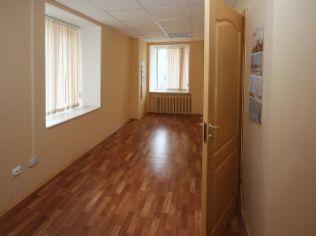 Аренда офиса 60 м2 в бизнес-центре, метро Василеостровская