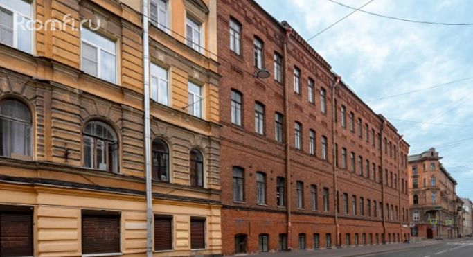 Аренда производственного помещения 92.1 м², Дегтярная улица - фото 3