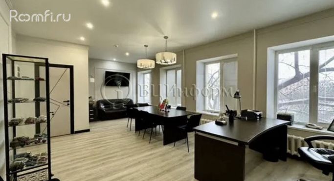 Аренда офиса 210 м², Уральская улица - фото 2
