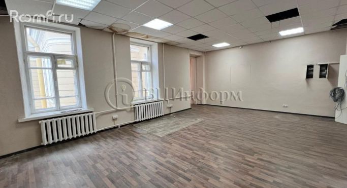 Аренда офиса 170 м², 7-я Красноармейская улица - фото 3