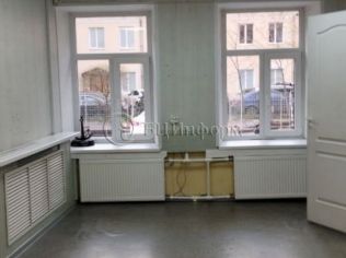 Аренда офиса 102 м²