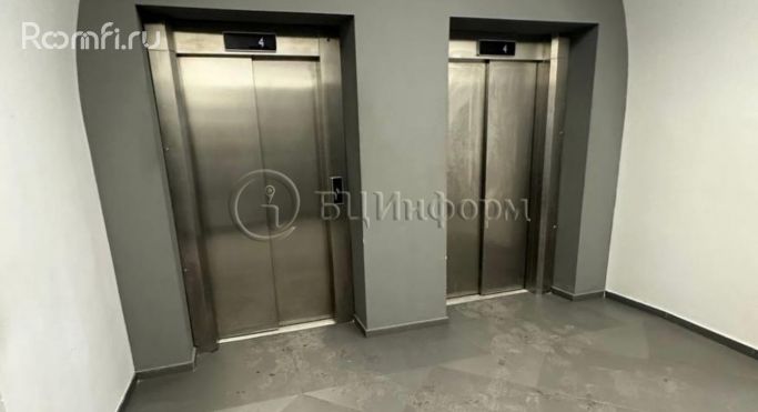 Аренда офиса 68.6 м², улица Красного Текстильщика - фото 3