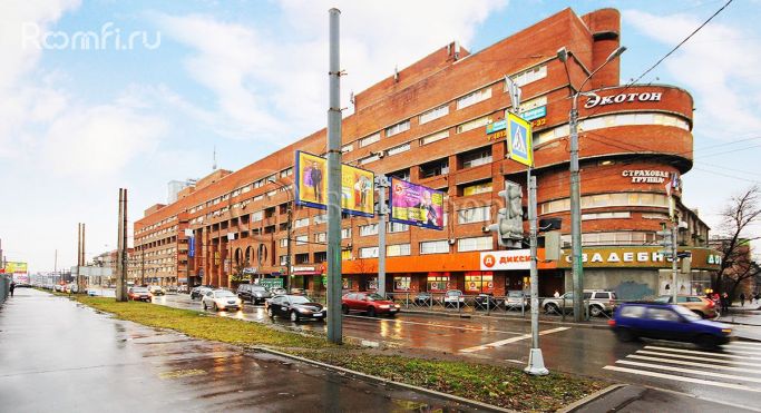 Аренда офиса 35.7 м², проспект Юрия Гагарина - фото 4