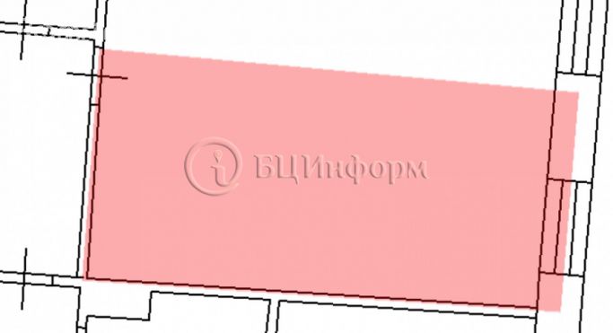 Аренда офиса 26.6 м², Дегтярная улица - фото 2