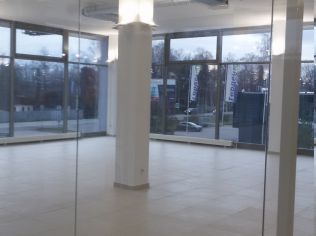Аренда торгового помещения 170 м2