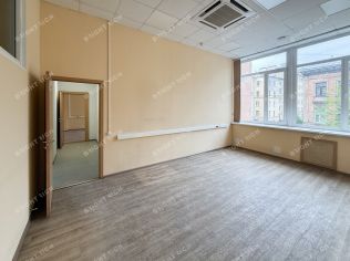 Аренда офиса 243.9 м²