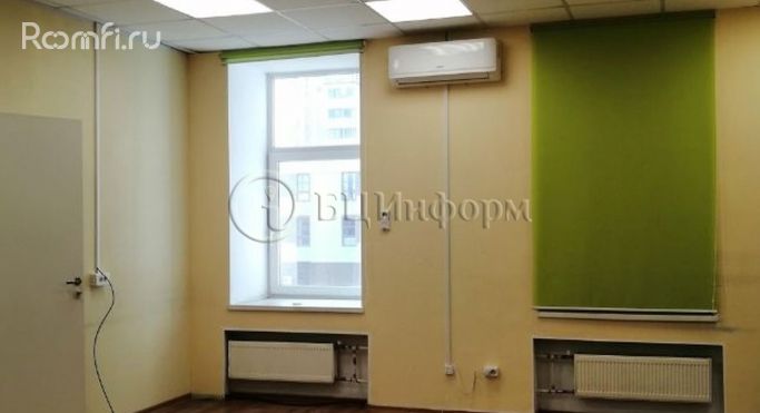 Аренда офиса 59.1 м², Цветочная улица - фото 3